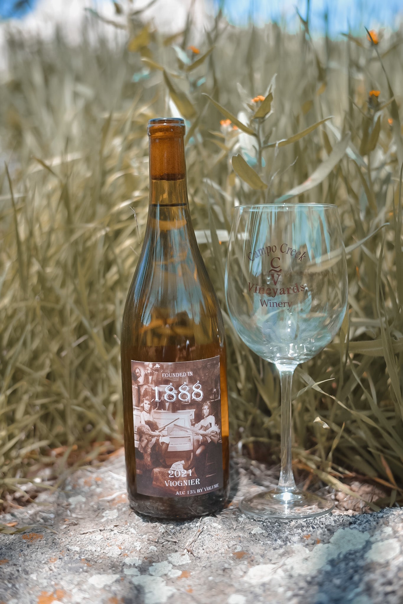 2021 Viognier
