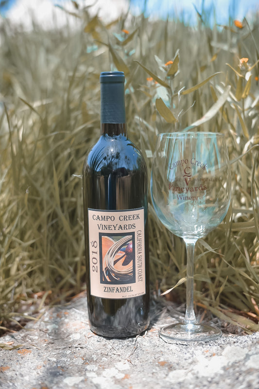 2017 Zinfandel