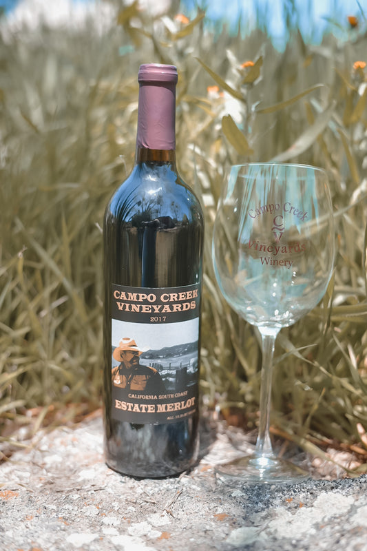 2015 Merlot