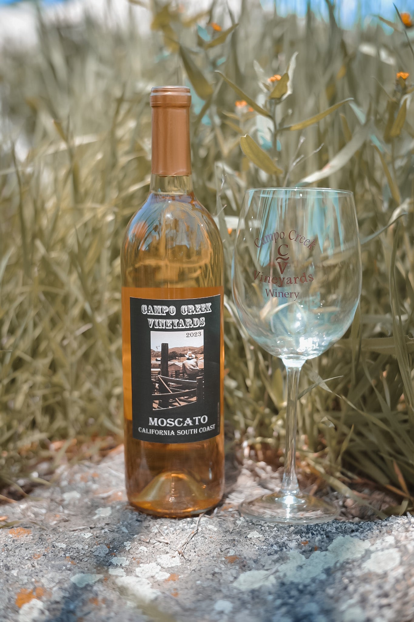 2023 Moscato
